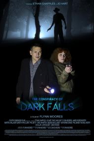 The Conspiracy Of Dark Falls <span style=color:#777>(2020)</span> [720p] [WEBRip] <span style=color:#fc9c6d>[YTS]</span>