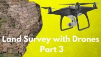 Udemy - The Ultimate Guide for Land Surveying with Drones - Part 3