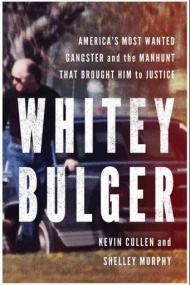 Whitey Bulger - America's Most Wanted Gangster And The Manhunt That Brought Him To Justice (Epub,Mobi) Gooner