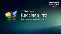 SysTweak RegClean Pro 6.21.65.2861 Multilingual + Key