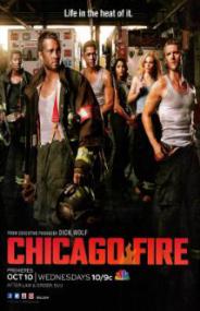 CHICAGO FiRE <span style=color:#777>(2013)</span> S02E15 x264 (WEB-DL) 1080p NLSubs TBS