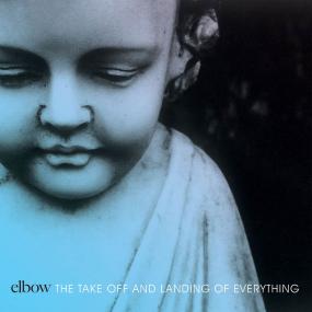 Elbow - The Take Off and Landing of Everything <span style=color:#777>(2014)</span> FLAC Beolab1700