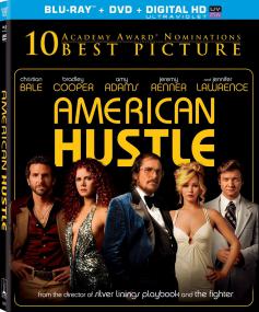American Hustle <span style=color:#777>(2013)</span> 1080p 6Ch BRrip scOrp sujaidr