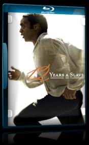 12 Years A Slave<span style=color:#777> 2013</span> 720p BRRip x264 aac