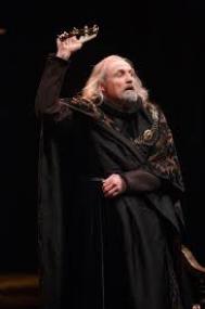 Stratford Festival Shakespeares King Lear with Colm Feore<span style=color:#777> 2015</span>