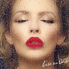 Kylie Minogue - Kiss Me Once <span style=color:#777>(2014)</span>