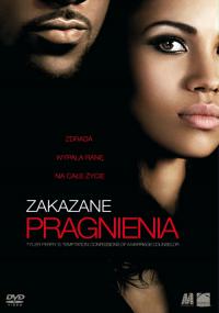 Zakazane pragnienia - Temptation Confessions of a Marriage Counselor<span style=color:#777> 2013</span>  [DVDRip XviD AC3] [5.1] [Lektor PL]