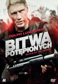 Bitwa potÄ™pionych - Battle of the Damned <span style=color:#777>(2013)</span>