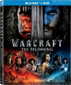 Warcraft <span style=color:#777>(2016)</span> BluRay  720p  x264 Tamil + Telugu + Hindi + Eng 1.1GB  ESub[MB]