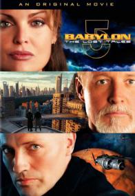 Babylon 5 The Lost Tales - Voices in the Dark <span style=color:#777>(2007)</span>(NLsubs) TBS B-SAM