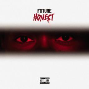 Future - Honest [Deluxe] [2014] [Pre-order Singles] [Explicit] [iTunes Plus] [M4A-256]-V3nom [GLT]