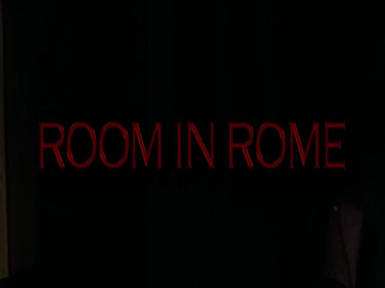 Room In Rome -<span style=color:#777> 2010</span> - E SUBS - DVDRIP - XviD - nEHAL