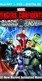 Avengers Confidential Black Widow And Punisher<span style=color:#777> 2014</span> 720p WEBRiP XViD AC3<span style=color:#fc9c6d>-LEGi0N</span>