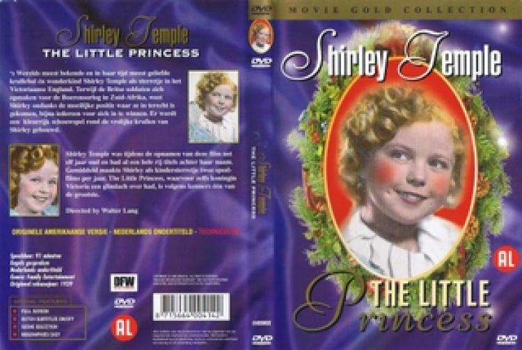 Shirley Temple - The Little Princess (1939) - 2Lions<span style=color:#fc9c6d>-Team</span>