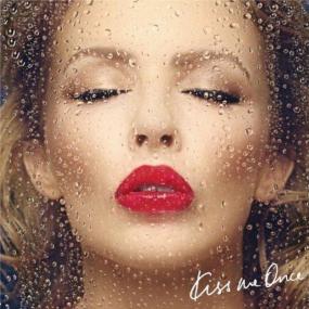 Kylie Minogue - Kiss Me Once [2014] [FLAC]-V3nom [GLT]