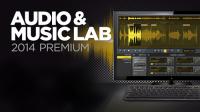 MAGIX Audio & Music Lab<span style=color:#777> 2014</span> Premium 20.0.0.36 Multilingual + Crack