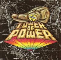 Tower of Power - East Bay Grease <span style=color:#777>(1970)</span> [Rhino] mp3@320 -kawli