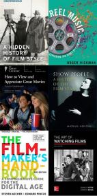 20 Cinema Books Collection Pack-29