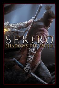 Sekiro Shadows Die Twice - <span style=color:#fc9c6d>[DODI Repack]</span>