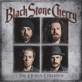 Black Stone Cherry - The Human Condition <span style=color:#777>(2020)</span> [FLAC]
