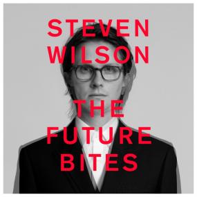 Steven Wilson - The Future Bites [Singles] <span style=color:#777>(2020)</span> MP3