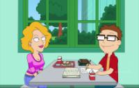 American Dad S09E12 720p HDTV x264-REMARKABLE