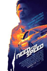 Need For Speed<span style=color:#777> 2014</span> NEW CAM XviD-SUMOTorrent RG
