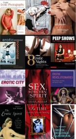 20 Erotic Books Collection Pack-22