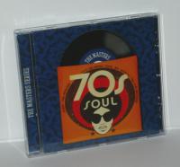 Soul  R 'N' B - 70's Soul The Masters Collection - [TFM]
