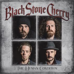 Black Stone Cherry - The Human Condition <span style=color:#777>(2020)</span> MP3