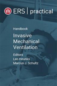 ERS practical Handbook of Invasive Mechanical Ventilation