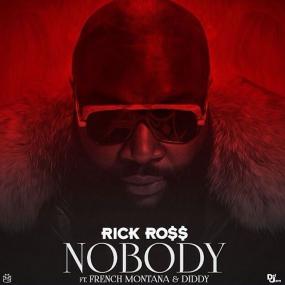 Rick Ross Ft  French Montana & Puff Daddy - Nobody [Explicit] 1080p [Sbyky] MP4