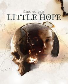The Dark Pictures Anthology Little Hope - <span style=color:#fc9c6d>[DODI Repack]</span>