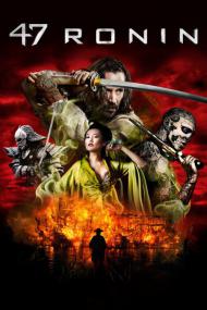 47 Ronin <span style=color:#777>(2013)</span> [1080p]