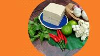 Udemy - Vegan Cooking Class Vegan Thai Food Easy Vegan Recipes