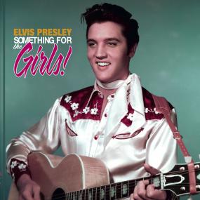 Elvis Presley - Something for the Girls! <span style=color:#777>(2014)</span> MP3@320kbps Beolab1700