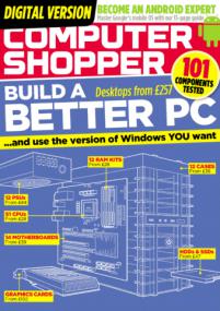 Computer Shopper - How to Build a Better Pc + 101 Components Tested (May<span style=color:#777> 2014</span>) (True PDF)