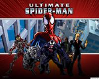 Ultimate Spiderman S01E11 Venomous Pimp4003