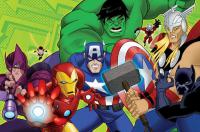 Avengers - Earth's Mightiest Heroes - 226 Avengers Assemble Pimp4003