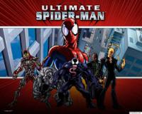 Ultimate SpiderMan - 112 - Me Time Pimp4003
