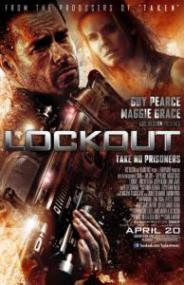 Lockout Unrated BrRip<span style=color:#777> 2012</span> Pimp4003