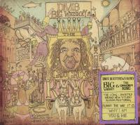 Dave Matthews Band - Big Whiskey & The Groo Grux King<span style=color:#777> 2009</span> only1joe FLAC-EAC