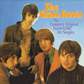 The Grass Roots - Complete Original Dunhill ABC Hit Singles <span style=color:#777>(2014)</span> FLAC Beolab1700