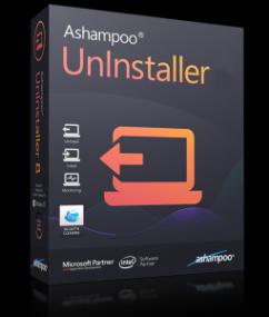 Ashampoo UnInstaller 10 v10.00.10  Final + Patch