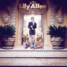 Lily Allen - Our Time [Music Video] 720p [Sbyky] MP4