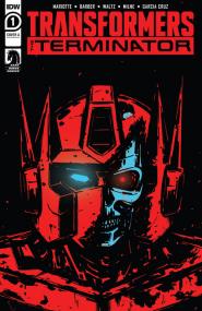 Transformers vs  the Terminator (001-004)<span style=color:#777>(2020)</span>(digital)(Knight Ripper-Empire)