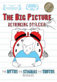 HBO Documentaries The Big Picture-Rethinking Dyslexia 720p HDTV x264-BATV [1337x]