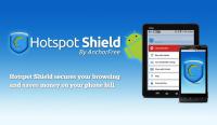 Hotspot Shield Elite 3.37.0 - Fixed