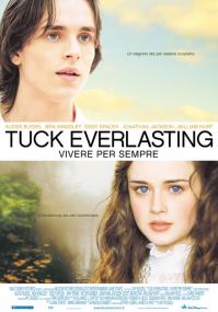 Tuck Everlasting Vivere per sempre<span style=color:#777> 2002</span> DVDMux H264 Mp3 Ita Eng-artemix