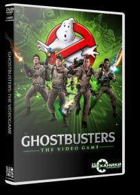 [R.G. Mechanics] Ghostbusters - The Video Game